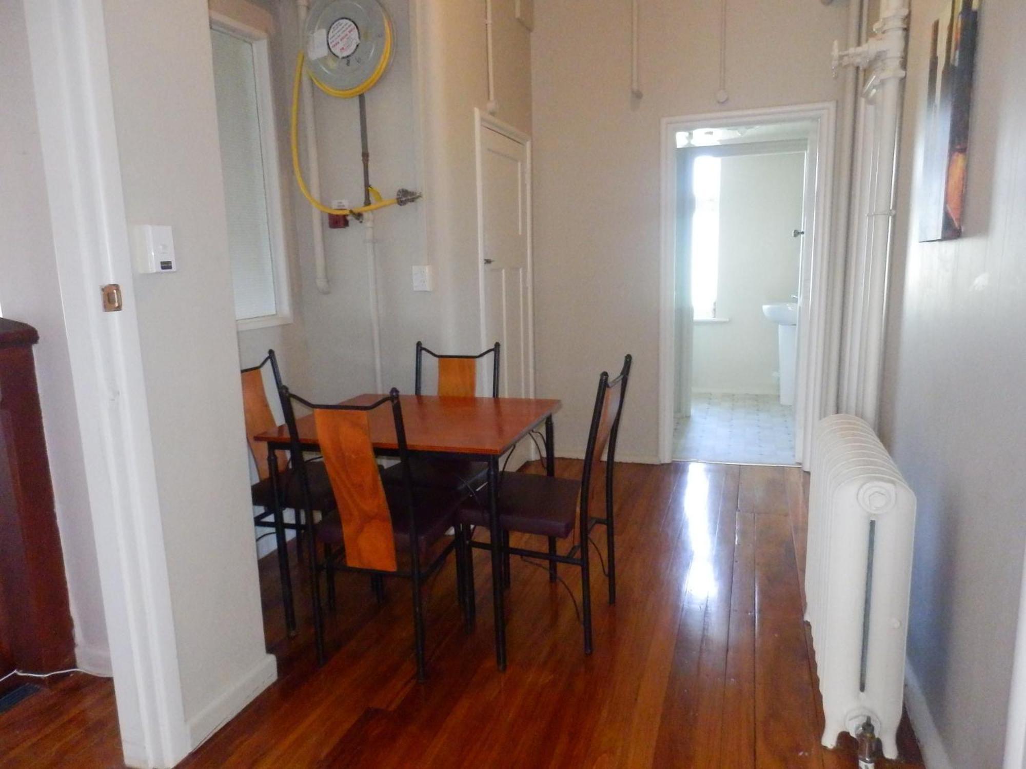 Thomas'S Catlins Lodge And Camp Ground Owaka Quarto foto