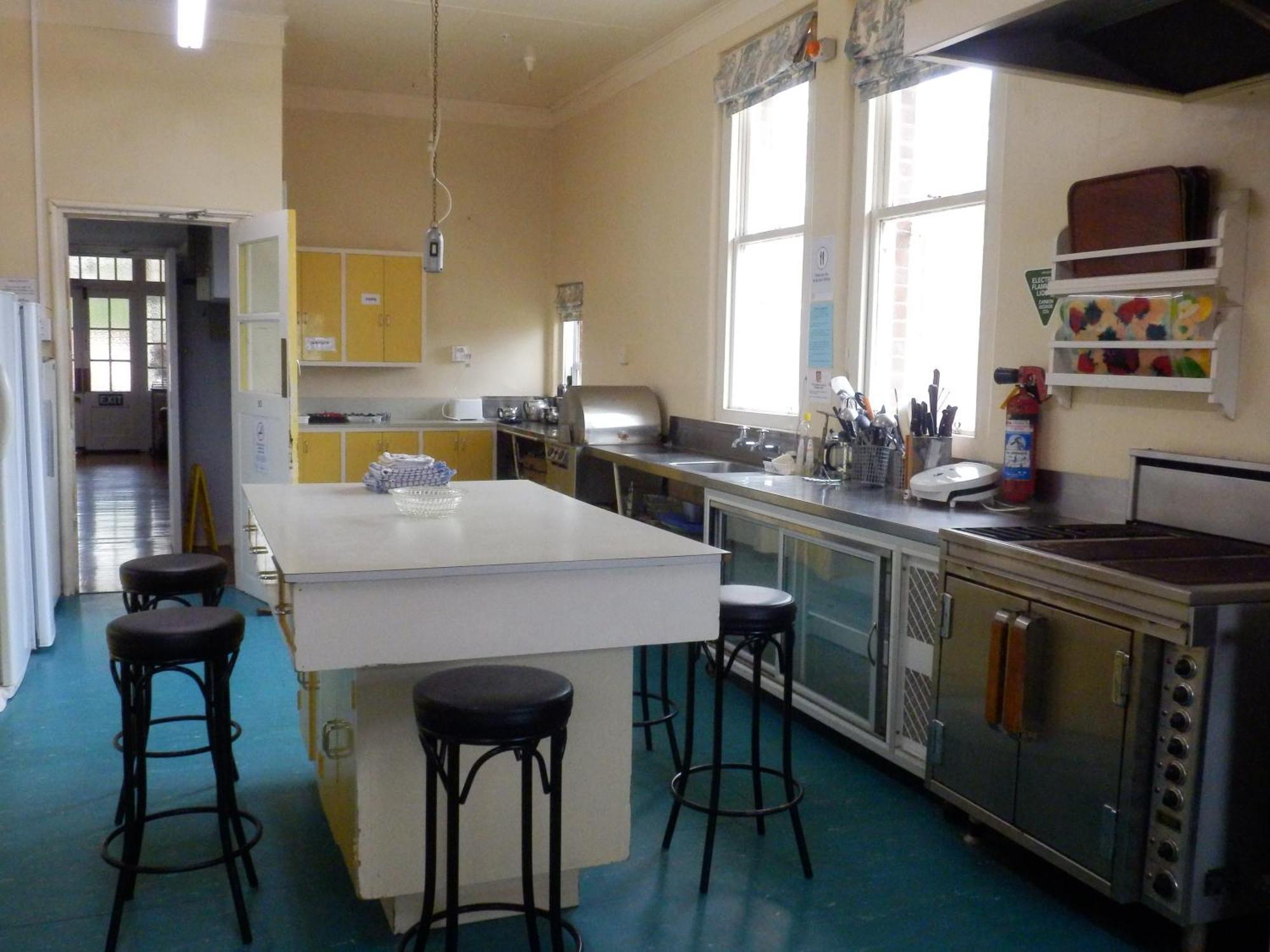 Thomas'S Catlins Lodge And Camp Ground Owaka Quarto foto